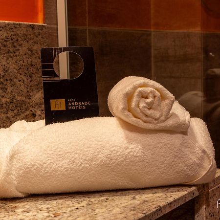 Rede Andrade Onda Mar Hotel เฮซิเฟ ภายนอก รูปภาพ